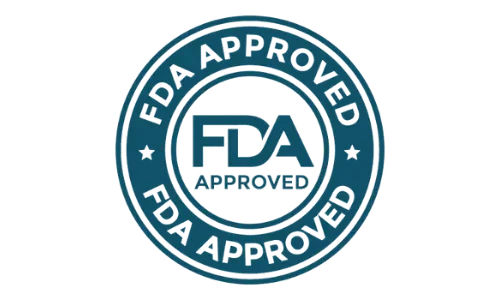 Visiflora FDA Approved