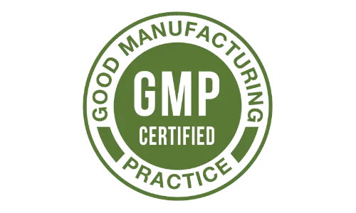 Visiflora GMP Certified