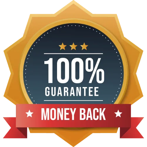 Visiflora Guarantee