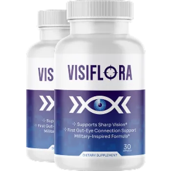 Visiflora pills