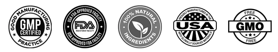 Visiflora Certifications